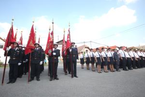 PARADA PGD ŽEROVNICA 05B FOTO MAVRIC PIVK